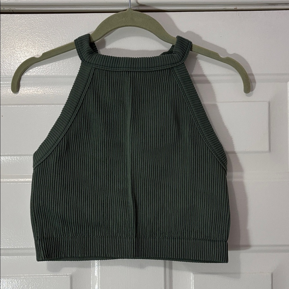 Aerie brand crop top Size XL